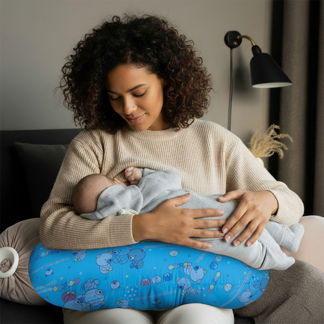 Nursing Pillow